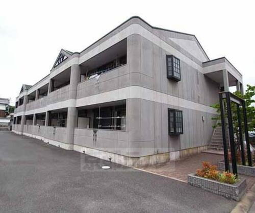 京都府木津川市加茂町駅東１丁目 2階建 築25年4ヶ月