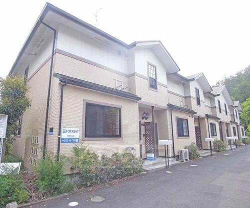 京都府京都市左京区岩倉長谷町 2階建 築22年9ヶ月