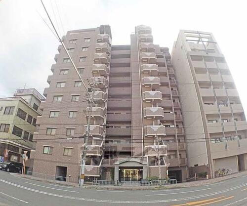 京都府京都市中京区壬生高樋町 11階建 築29年5ヶ月