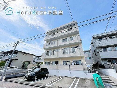 愛知県名古屋市瑞穂区直来町４丁目 賃貸マンション