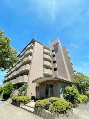 コンフォート和泉 6階建