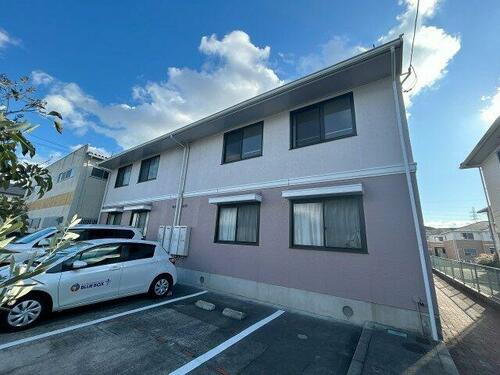 メゾン伊木　Ｂ棟