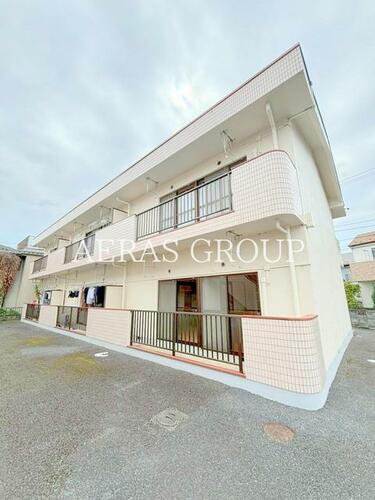 東京都日野市新町３丁目 2階建