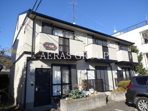 シティ東六番館