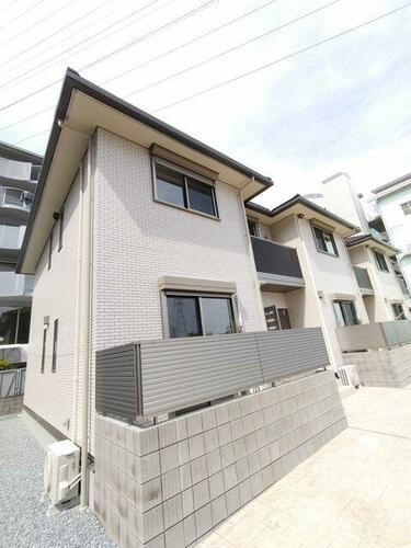 兵庫県尼崎市常松１丁目 2階建 築2年4ヶ月