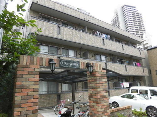 兵庫県神戸市灘区稗原町１丁目 3階建 築18年3ヶ月