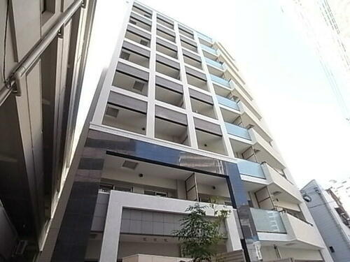 兵庫県神戸市中央区下山手通３丁目 築12年6ヶ月 9階建
