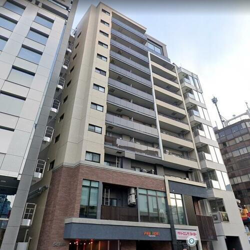 兵庫県神戸市中央区下山手通３丁目 築5年10ヶ月 12階建