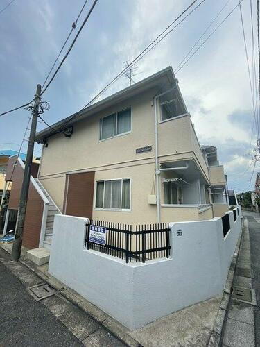 コンフォール赤塚 2階建