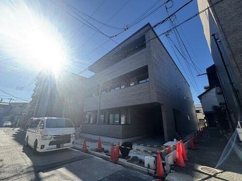 （仮称）ｏｃｔａ青木