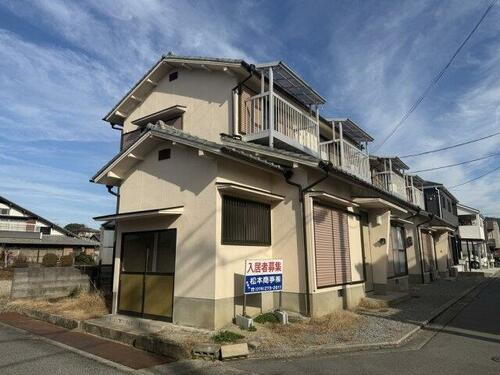 兵庫県姫路市勝原区朝日谷 築41年10ヶ月 2階建