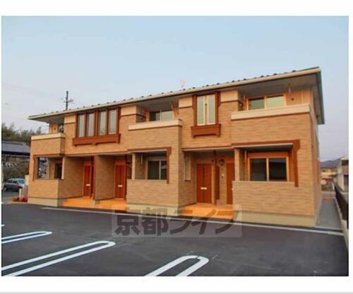 京都府南丹市園部町横田７号 2階建 築11年10ヶ月