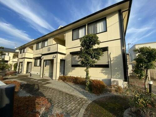 サンビレッジ則直Ｂ棟