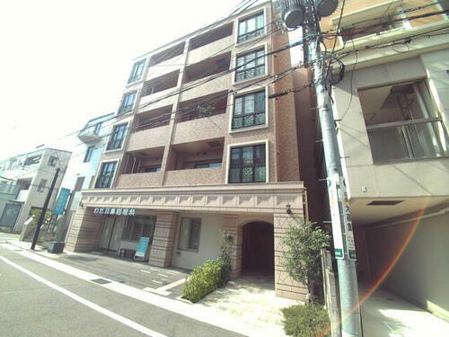 ＬＡＦＦＩＣＥ住吉本町