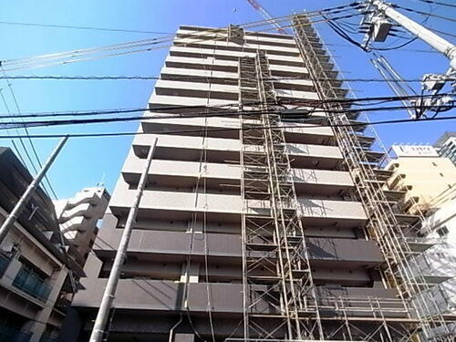 兵庫県神戸市中央区生田町１丁目 築12年11ヶ月 14階建