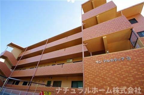 愛知県豊橋市西小鷹野２丁目 賃貸マンション