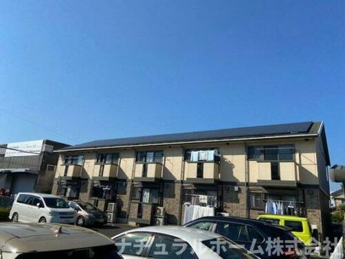 愛知県豊橋市下地町字長池 賃貸アパート