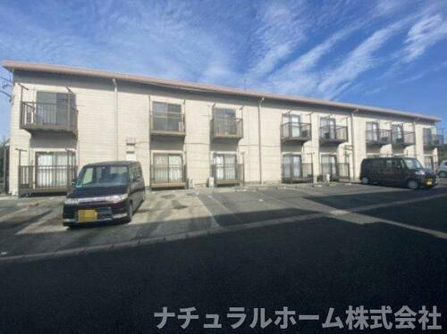 愛知県豊橋市天伯町字八田平 2階建 築31年4ヶ月