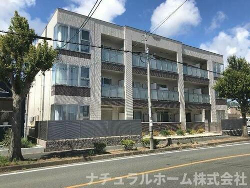 愛知県豊橋市中岩田４丁目 賃貸マンション