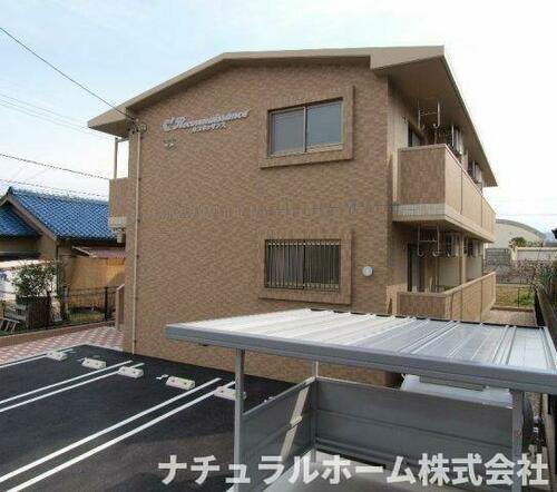 愛知県豊橋市西岩田５丁目 賃貸マンション