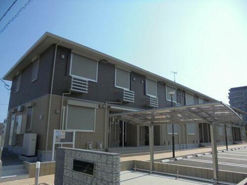 メゾン・ラフィーネ