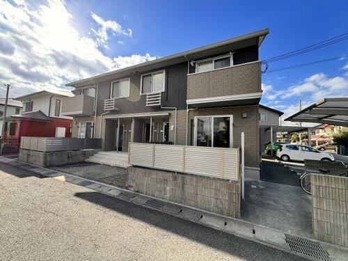 兵庫県姫路市網干区高田 2階建 築10年10ヶ月