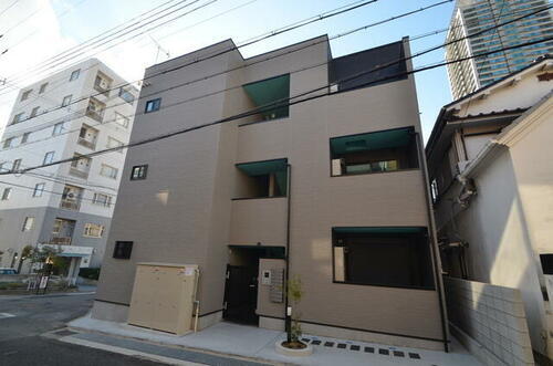 ルアナ　新神戸