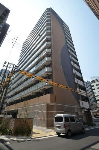 兵庫県神戸市中央区海岸通４丁目 築5年10ヶ月 15階建