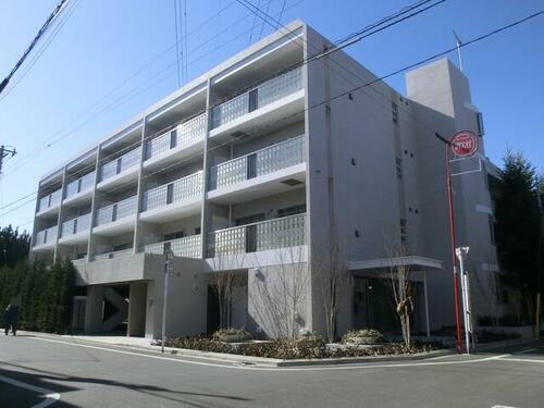 東京都江戸川区松島４丁目 4階建