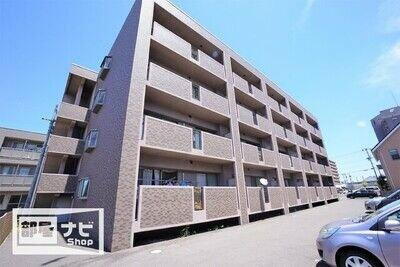 香川県高松市木太町 賃貸マンション