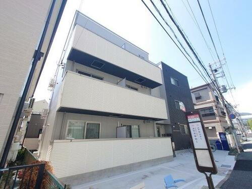 Ｓｏｌｉｔａｉｒｅ　Ａｓｈｉｙａ　Ｎｉｓｈｉ（ソリティア芦屋西）