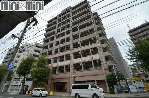 エステムコート三宮駅前ラ・ドゥー