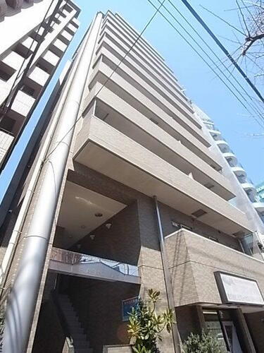 プレザン新神戸