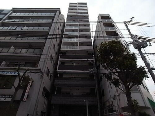 兵庫県神戸市中央区御幸通２丁目 築9年6ヶ月 15階建