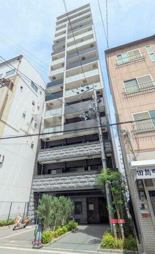プレサンス谷町七丁目Ⅱ