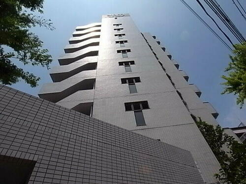 ライオンズマンション神戸西元町