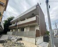 神奈川県横浜市旭区二俣川2丁目 3階建 築8年1ヶ月