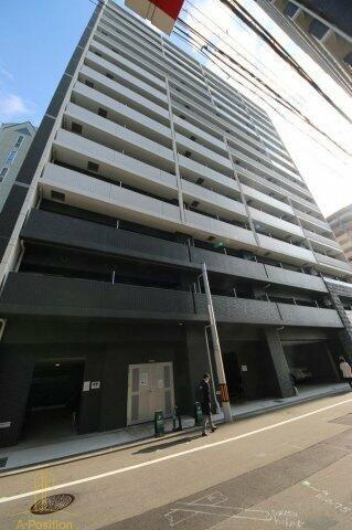 プレサンス松屋町駅前デュオ