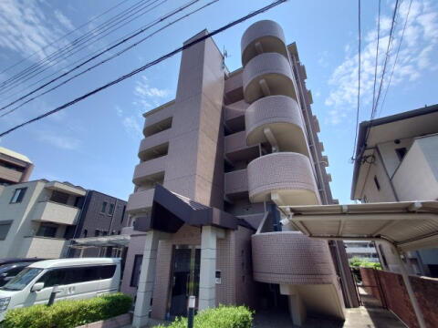 兵庫県神戸市東灘区森北町２丁目 賃貸マンション