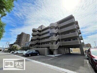 香川県高松市松縄町 賃貸マンション