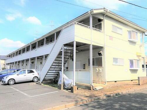 神奈川県横浜市緑区長津田町 2階建 築32年11ヶ月