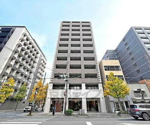 京都府京都市下京区河原町通仏光寺下る天満町 賃貸マンション