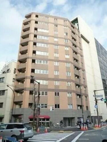 Ｔｏｔｓｕ　Ｒｅｓｉｄｅｎｃｅ　Ｓｈｉｏｄｏｍｅ 12階建