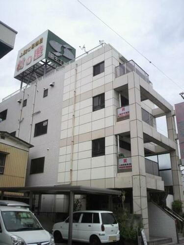 宝幸園ビル 4階建