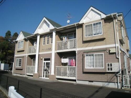 宮城県多賀城市浮島字赤坂 賃貸アパート