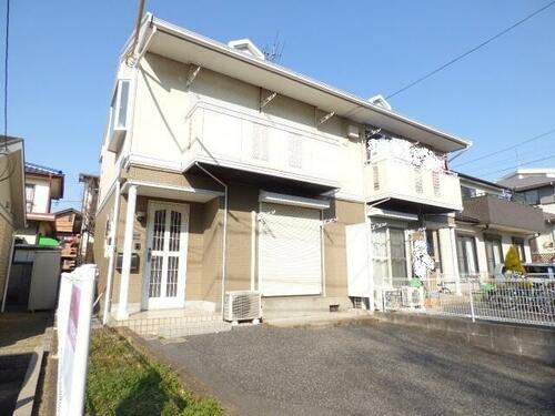 ツインズ 2階建