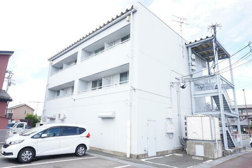 岩手県盛岡市上田１丁目 賃貸マンション