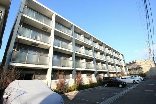 大阪府枚方市桜町 賃貸マンション