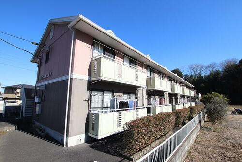 群馬県安中市岩井 賃貸アパート