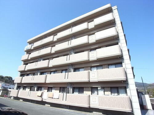 熊本県熊本市西区島崎２丁目 賃貸マンション